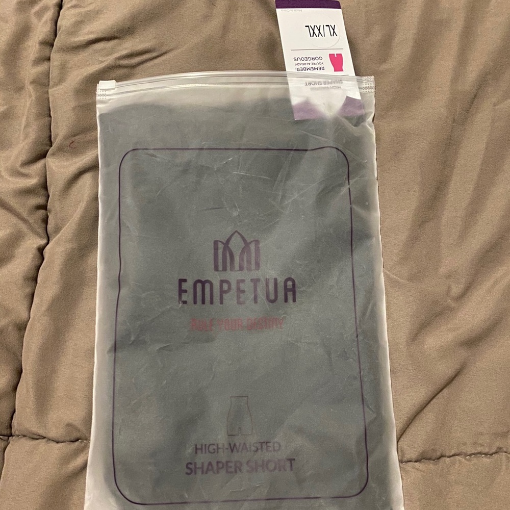 Shapermint